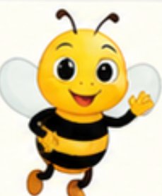 Jolley Phonics mascot
